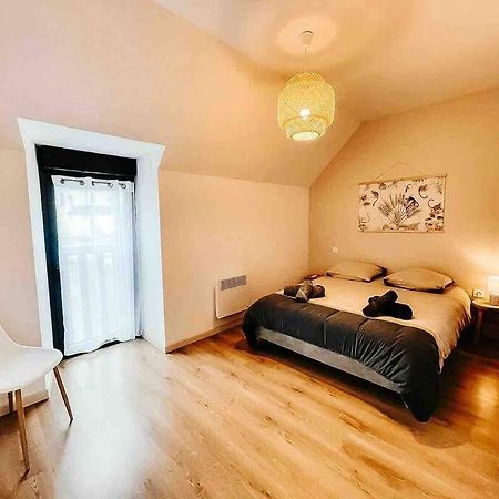 La Bigourdane - Maison Entre Tarbes & Lourdes Louey ภายนอก รูปภาพ